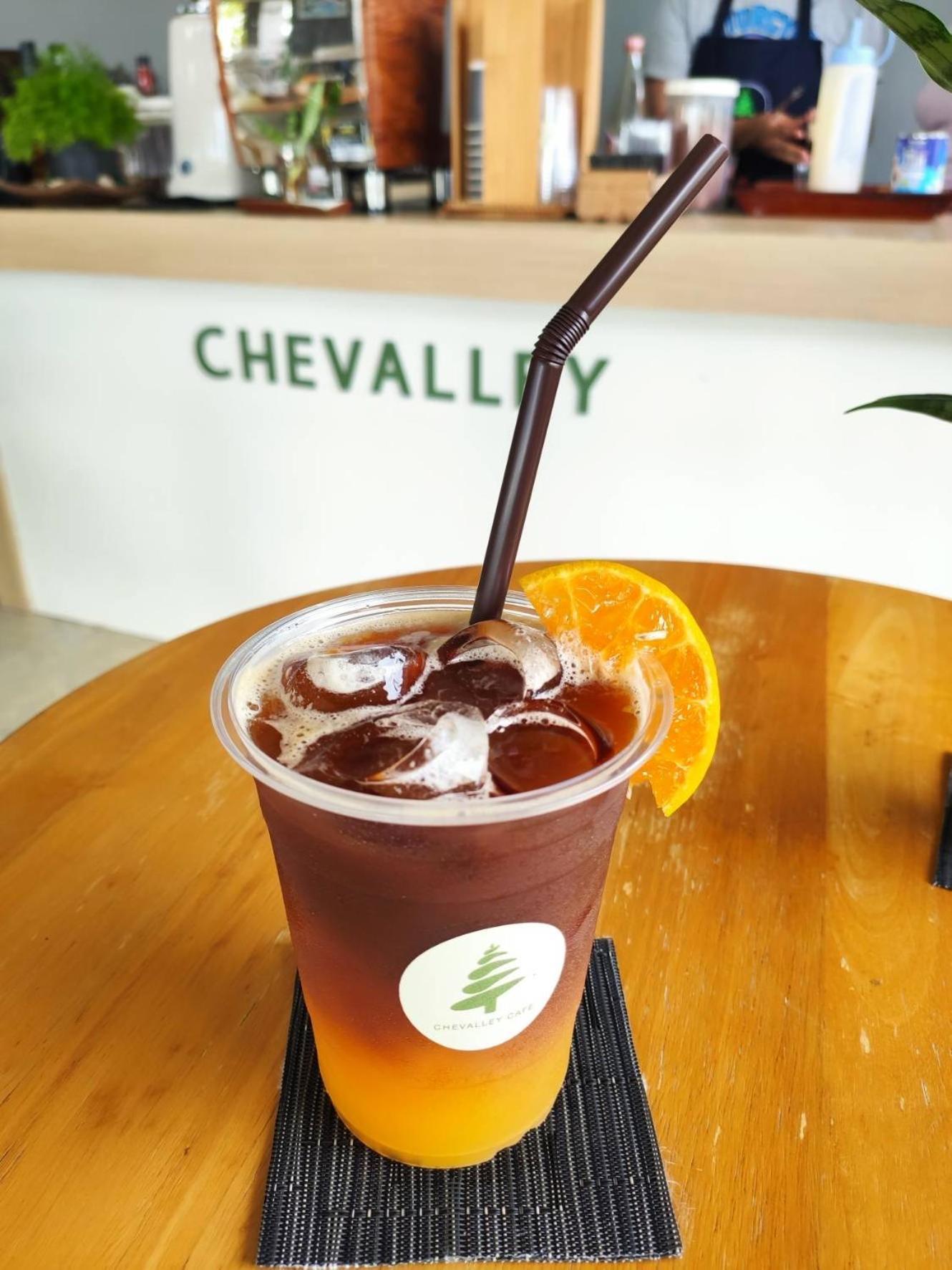 The Chevalley Beach Resort Satun Exterior foto
